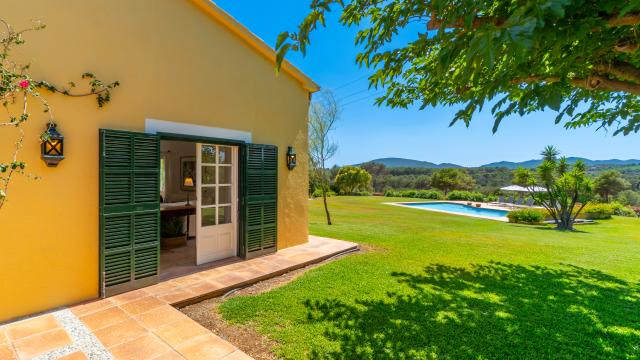 Finca Es Sestador