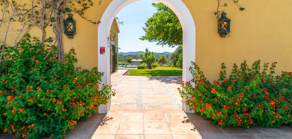 Finca Es Sestador