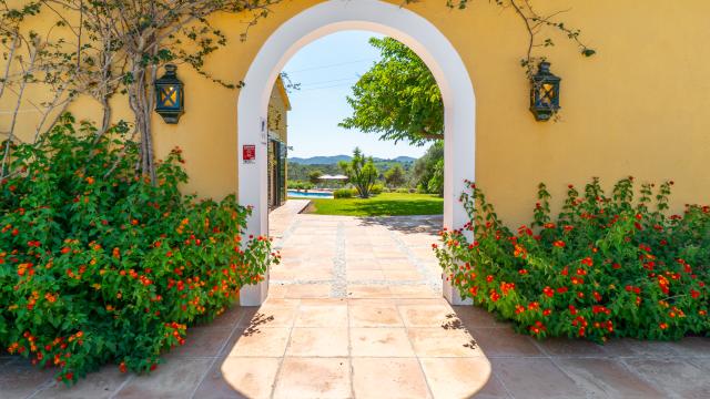 Finca Es Sestador