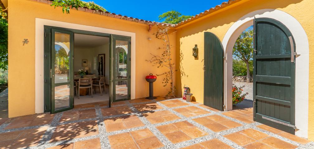 Finca Es Sestador