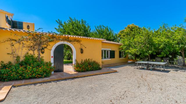 Finca Es Sestador