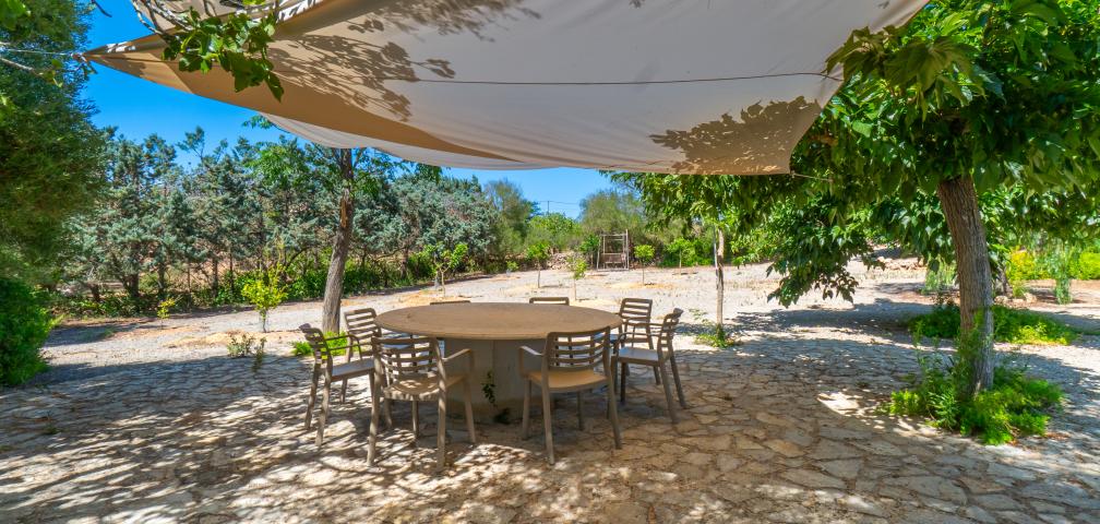 Finca Es Sestador