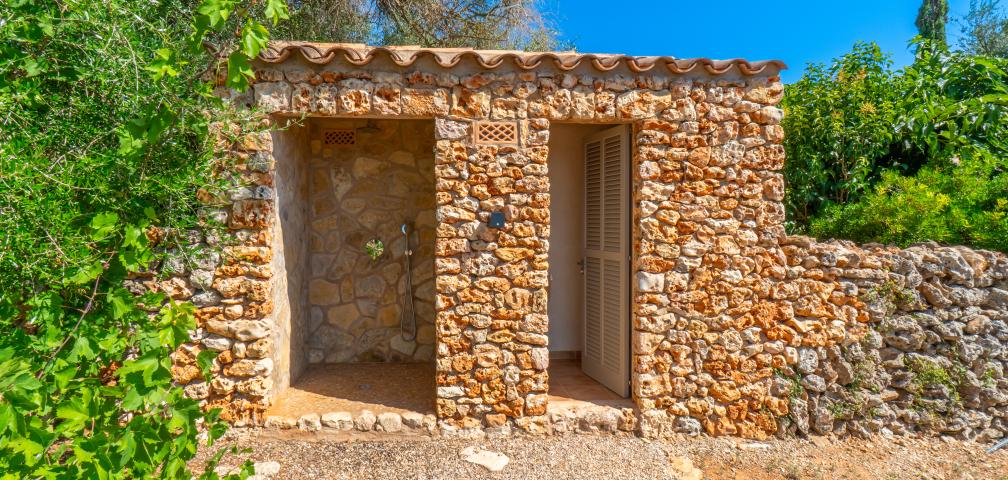 Finca Es Sestador