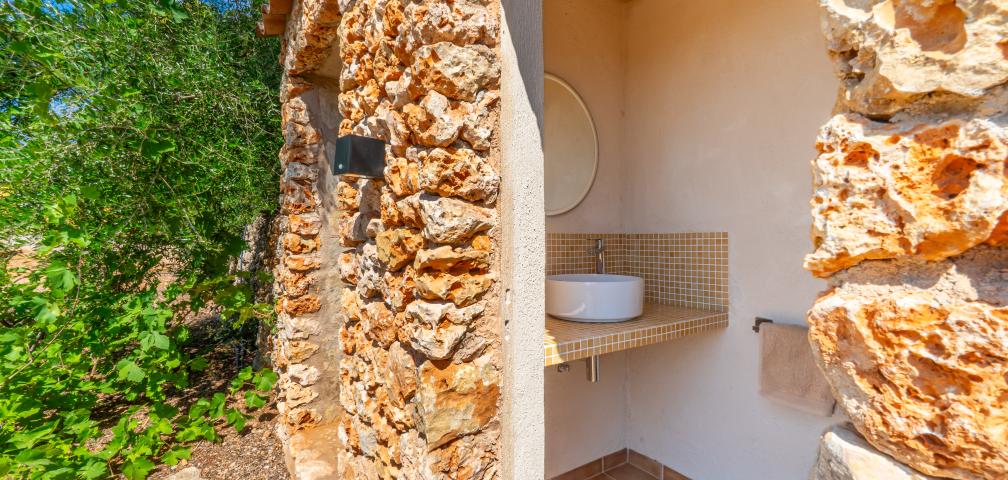 Finca Es Sestador