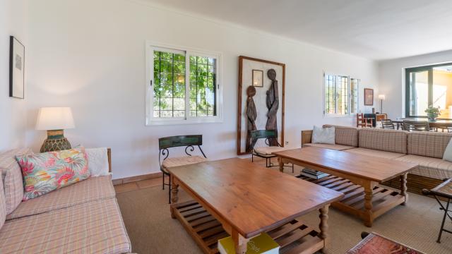 Finca Es Sestador