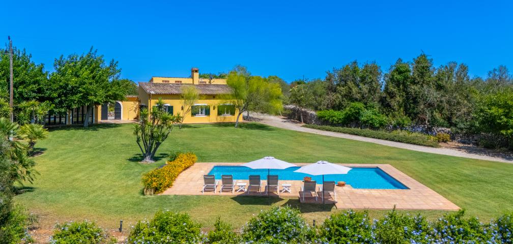 Finca Es Sestador