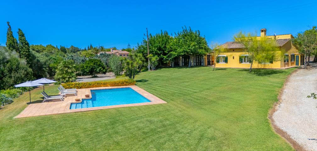 Finca Es Sestador