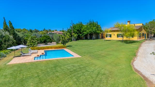 Finca Es Sestador