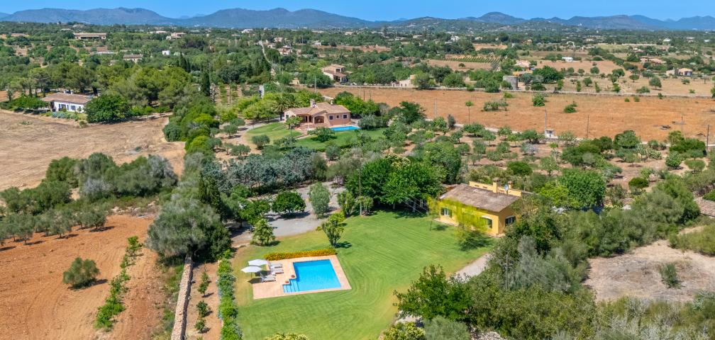 Finca Es Sestador