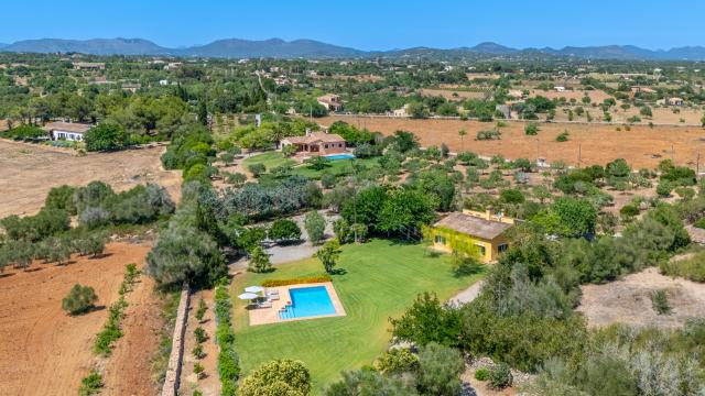 Finca Es Sestador