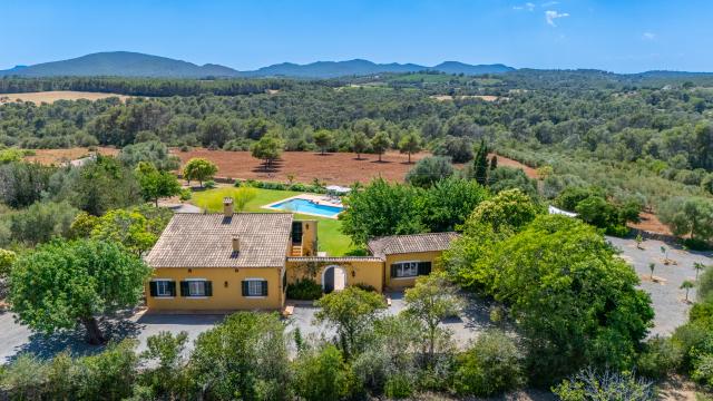 Finca Es Sestador