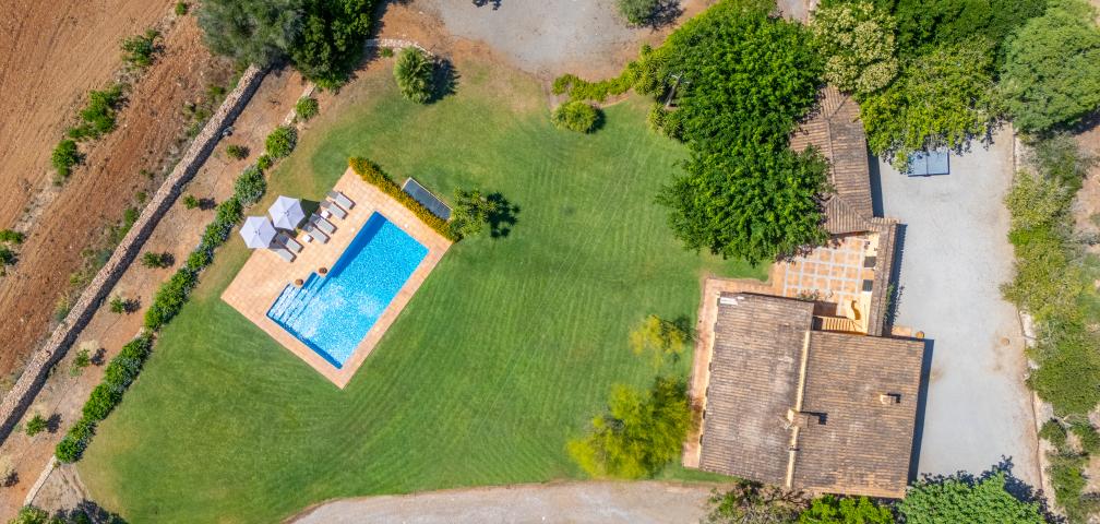 Finca Es Sestador