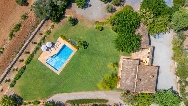 Finca Es Sestador