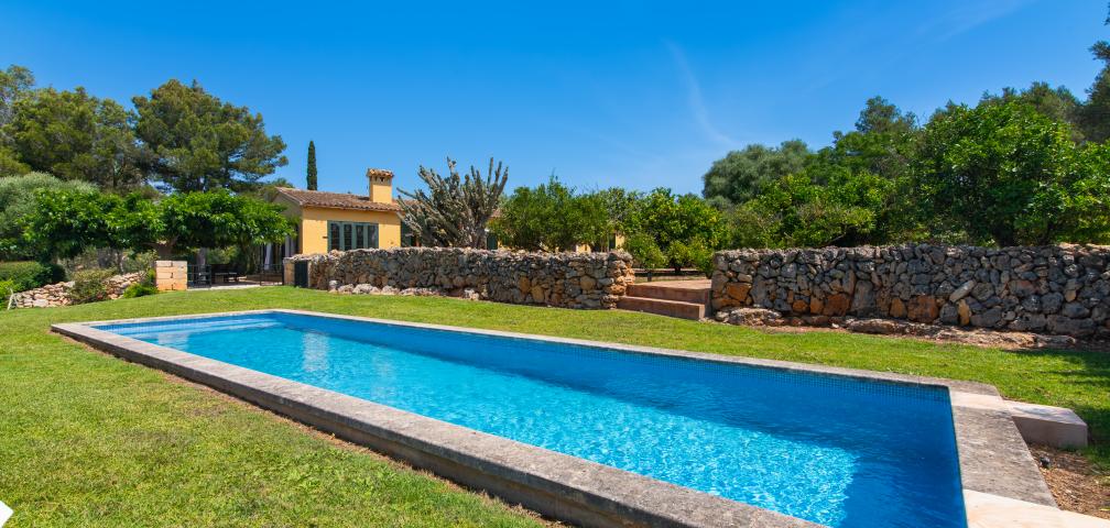 Finca Ses Cases