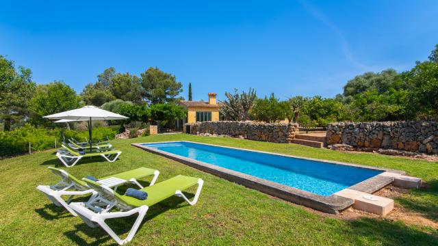 Finca Ses Cases