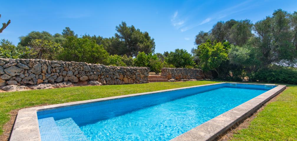 Finca Ses Cases