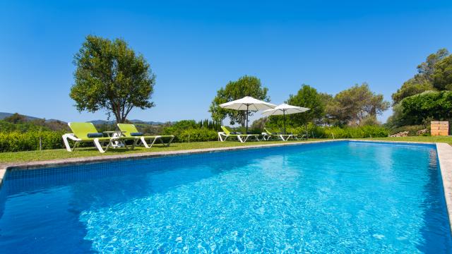 Finca Ses Cases