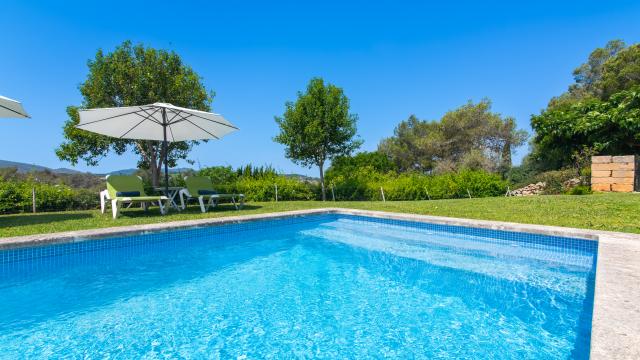 Finca Ses Cases