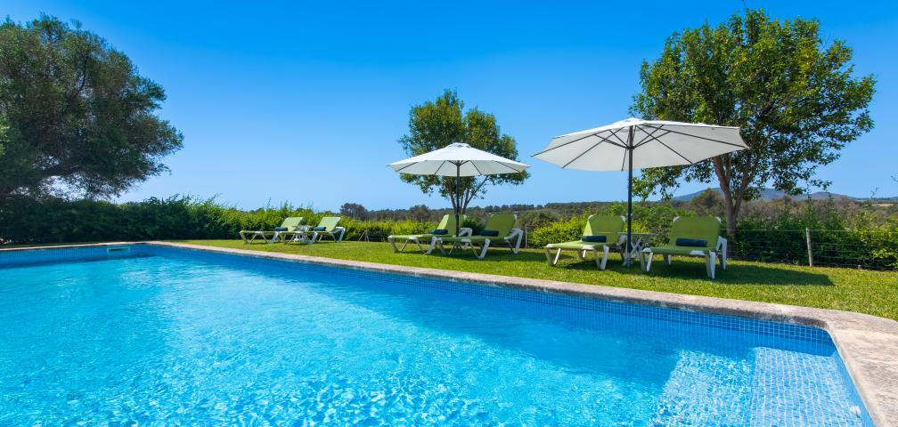 Finca Ses Cases