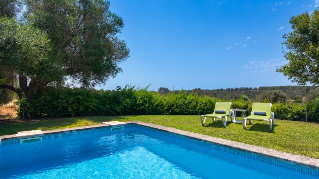 Finca Ses Cases