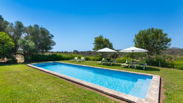 Finca Ses Cases