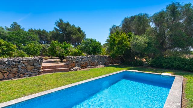 Finca Ses Cases