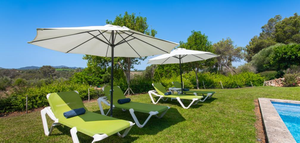 Finca Ses Cases
