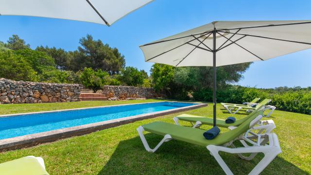 Finca Ses Cases