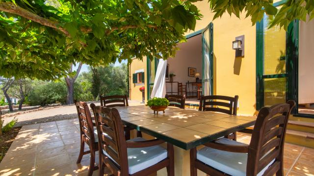 Finca Ses Cases