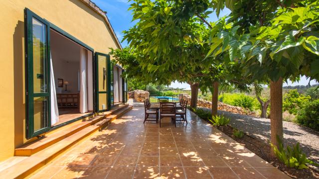 Finca Ses Cases
