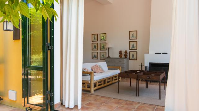 Finca Ses Cases