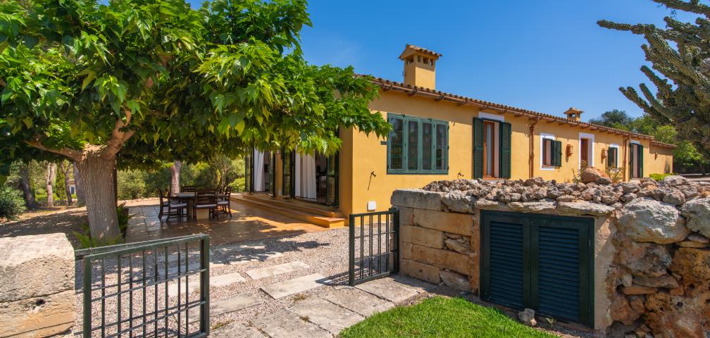 Finca Ses Cases