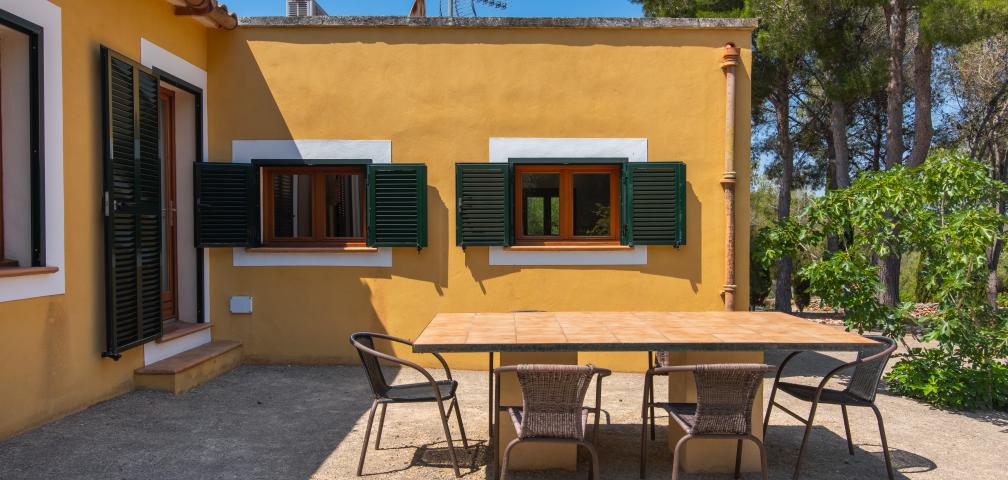 Finca Ses Cases