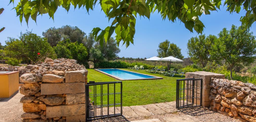 Finca Ses Cases