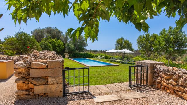 Finca Ses Cases