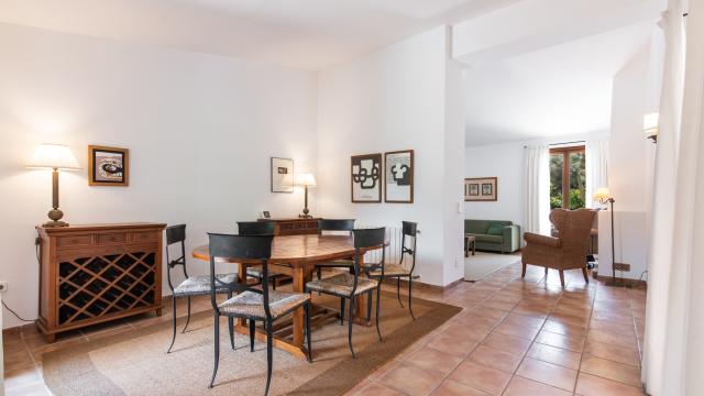 Finca Ses Cases