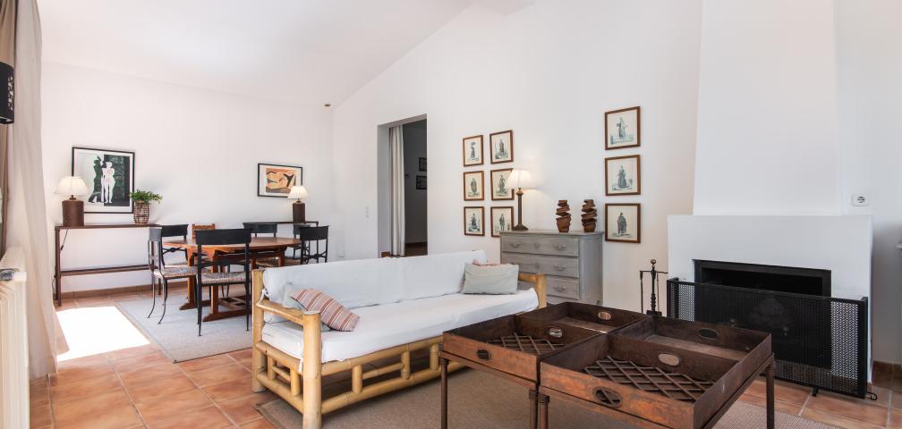 Finca Ses Cases