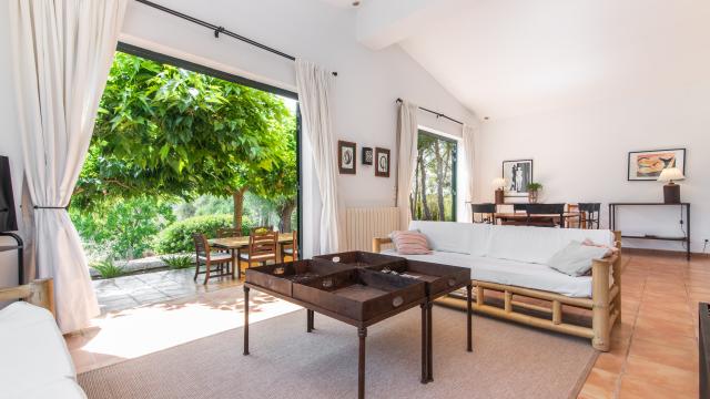Finca Ses Cases