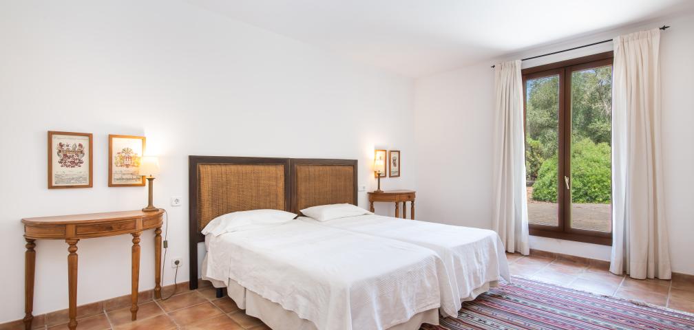 Finca Ses Cases
