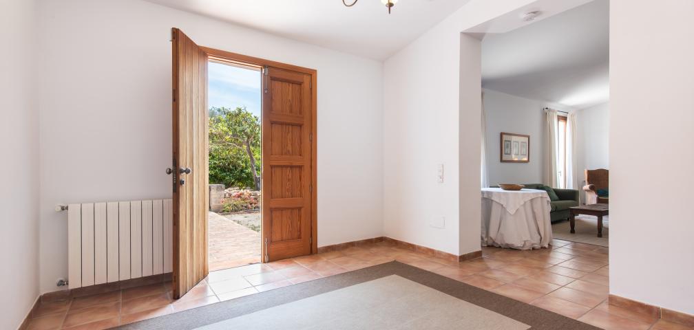 Finca Ses Cases