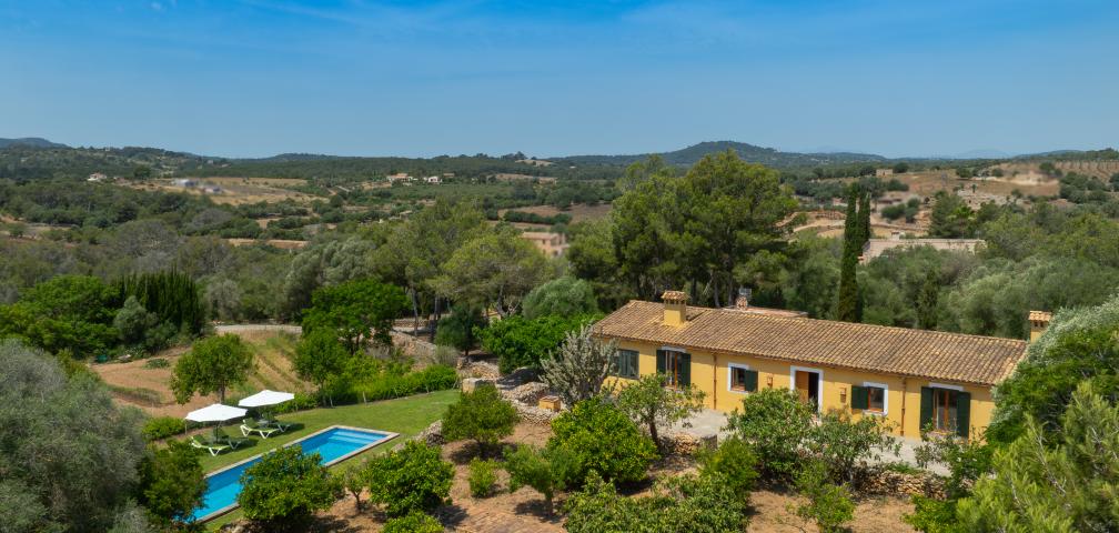 Finca Ses Cases