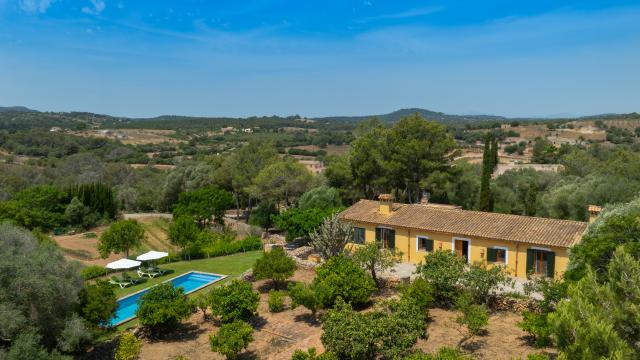 Finca Ses Cases