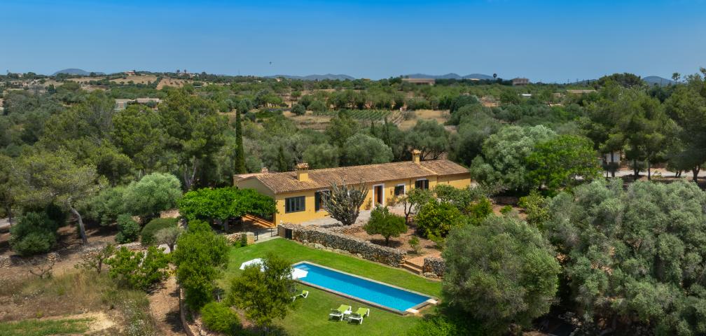 Finca Ses Cases