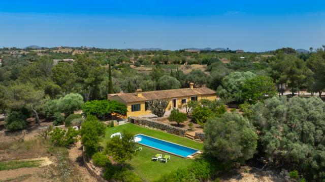 Finca Ses Cases