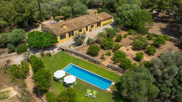 Finca Ses Cases