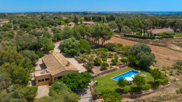 Finca Ses Cases