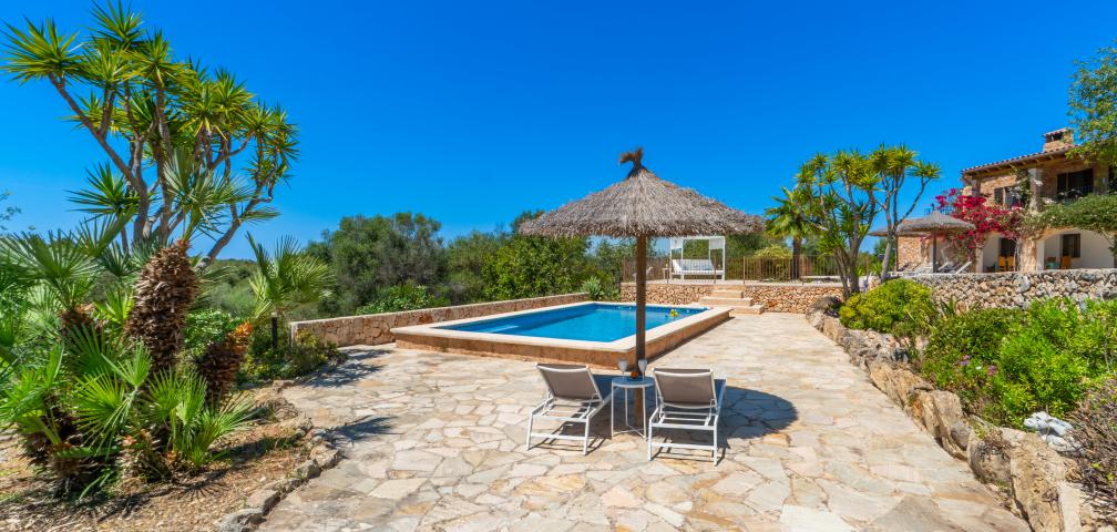 Finca El Colibri