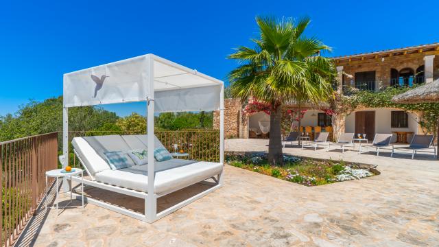Finca El Colibri