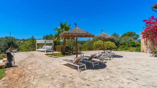Finca El Colibri