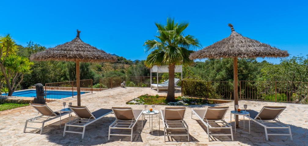 Finca El Colibri